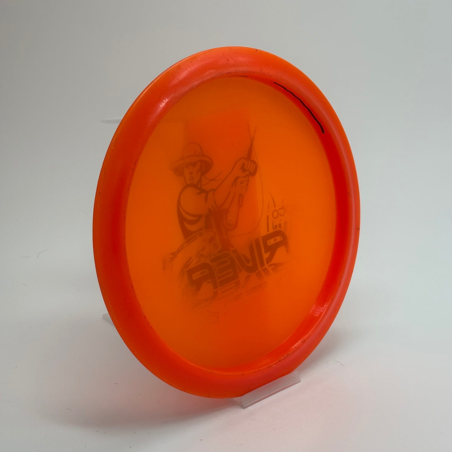 Latitude 64 River | Opto Line | PFN Fly Fishing