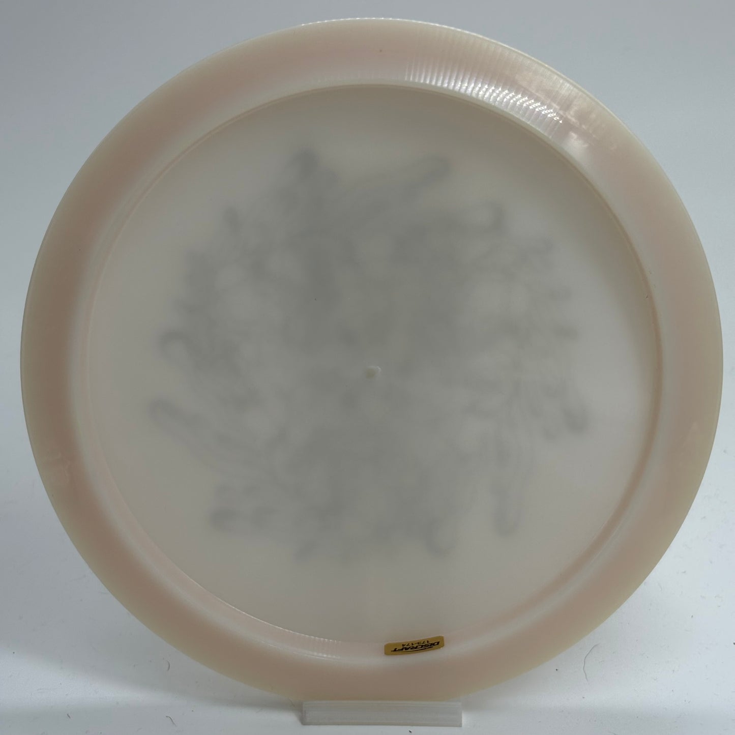 Discraft Raptor | UV Z | 2023 Ledgestone Edition