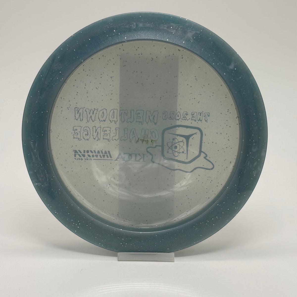 Used | Innova Destroyer | Moondust Champion