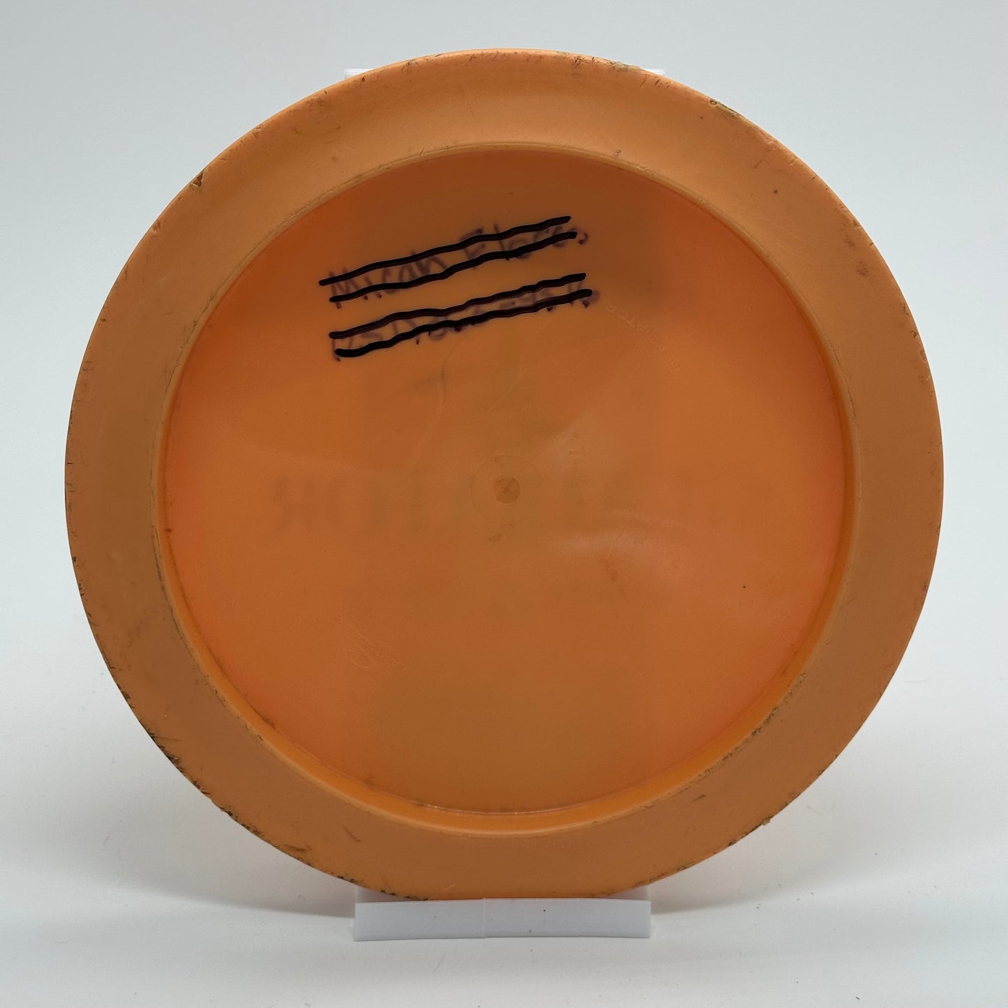 Latitude 64 Gladiator | Recycled Plastic | Dave Feldberg Signature Disc