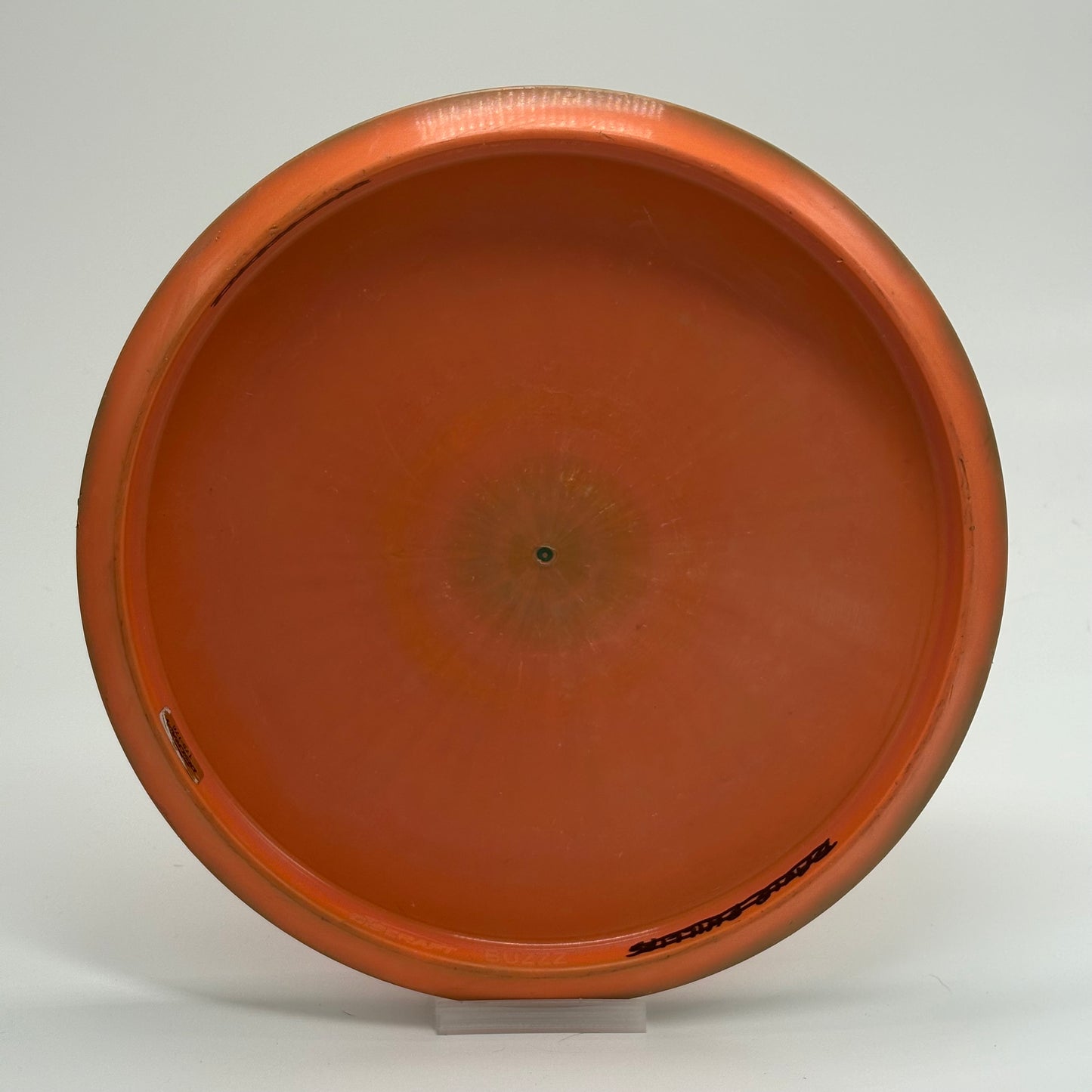 Discraft Buzzz | ESP | Paul McBeth 5x World Champion