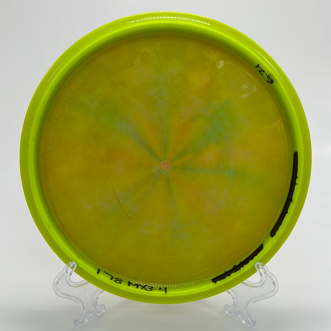 Prodigy MX-3 | 400 Spectrum Drew Gibson