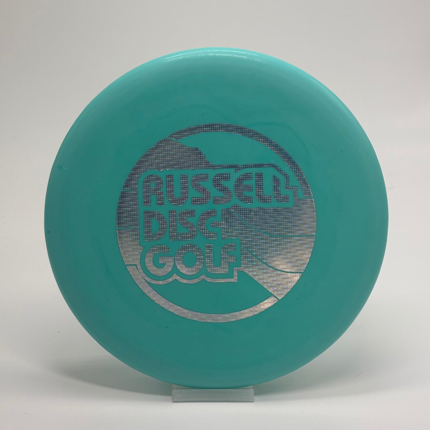 Prodigy Pa-3 | 300 | Russell Disc Golf Stamp