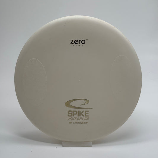 Latitude 64 Spike | Zero Line | PFN Thumb Pads