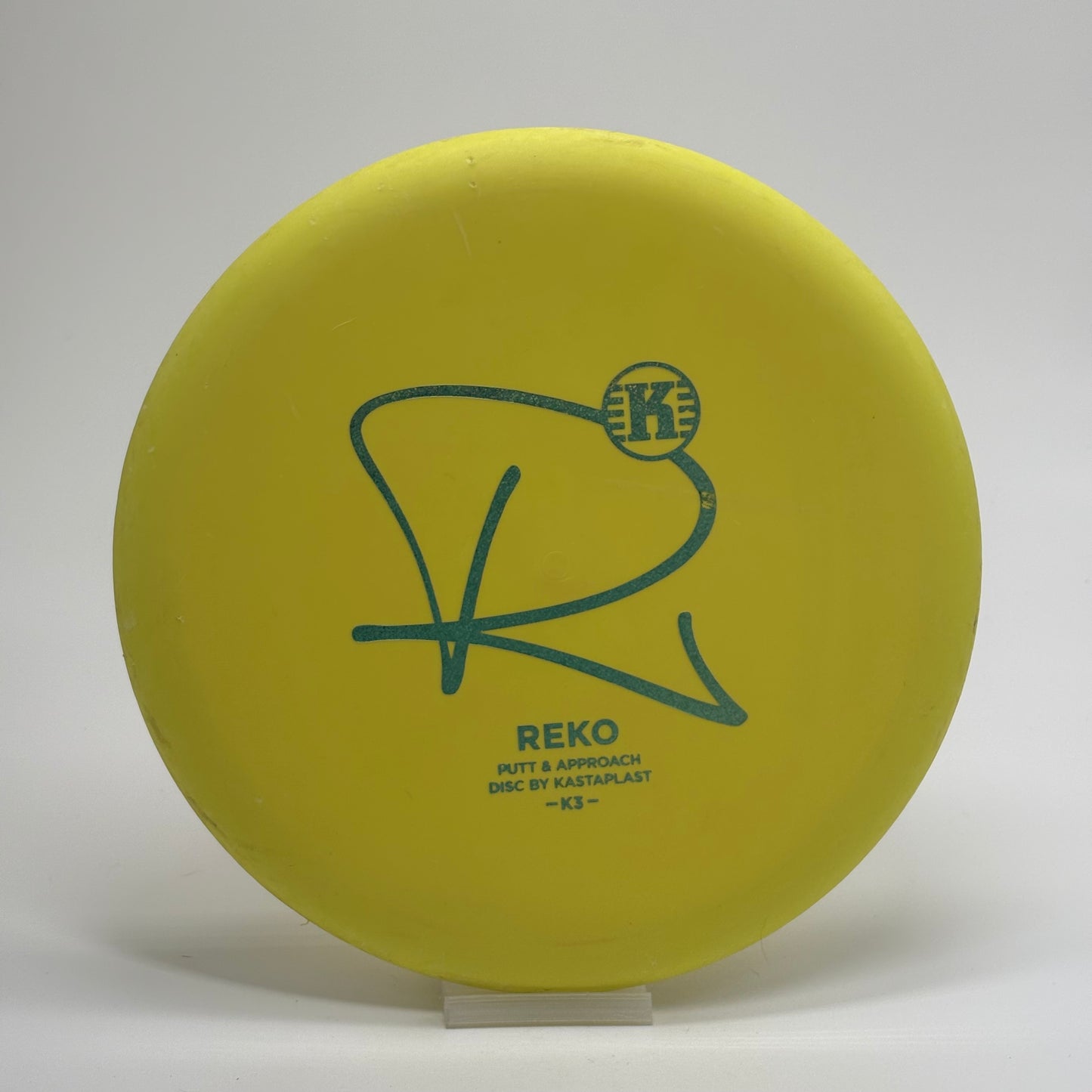 Kastaplast Reko | K3 Line