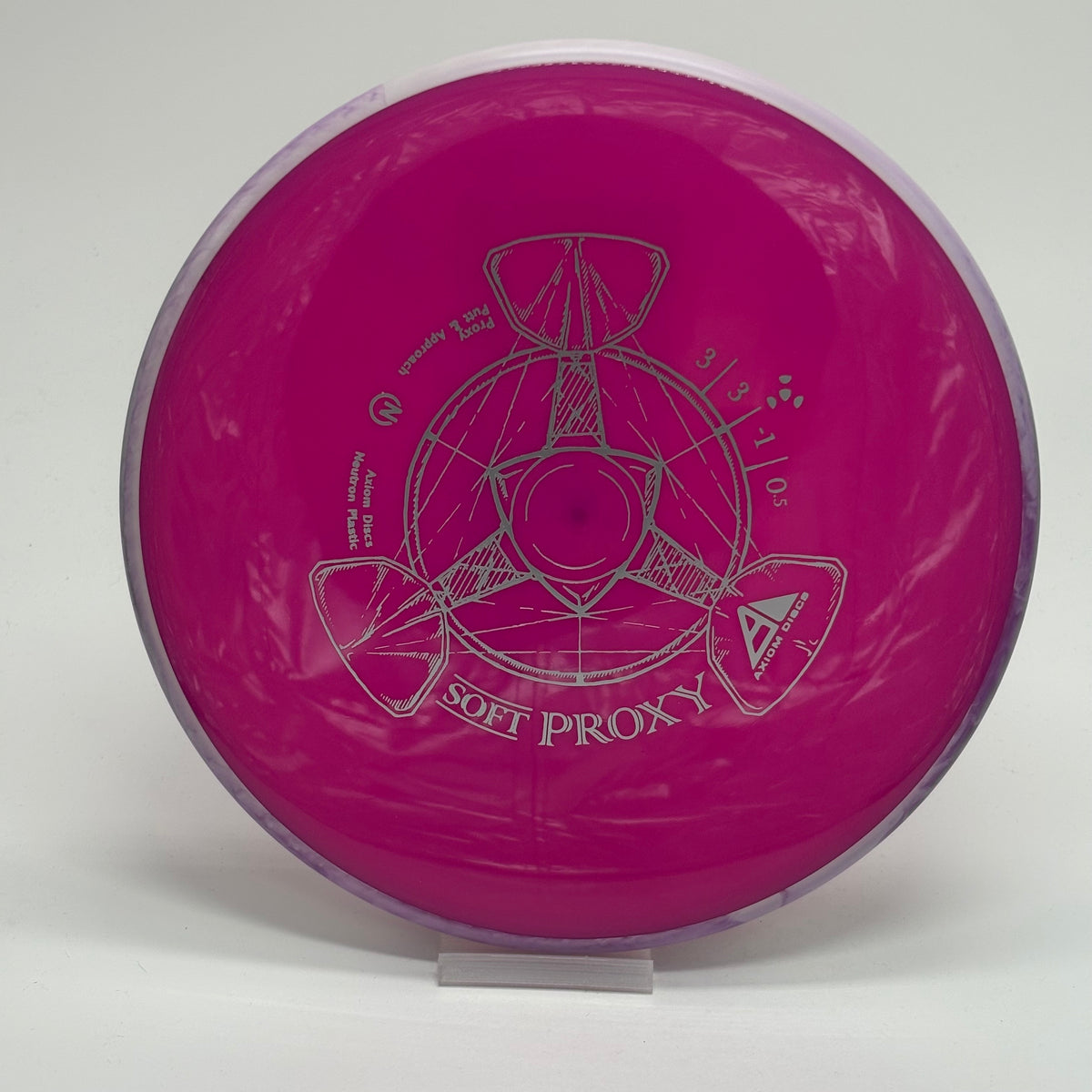 Axiom Proxy | Neutron Soft