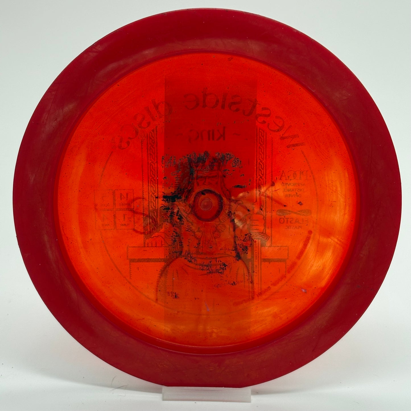 Westside King | Elasto | HTF