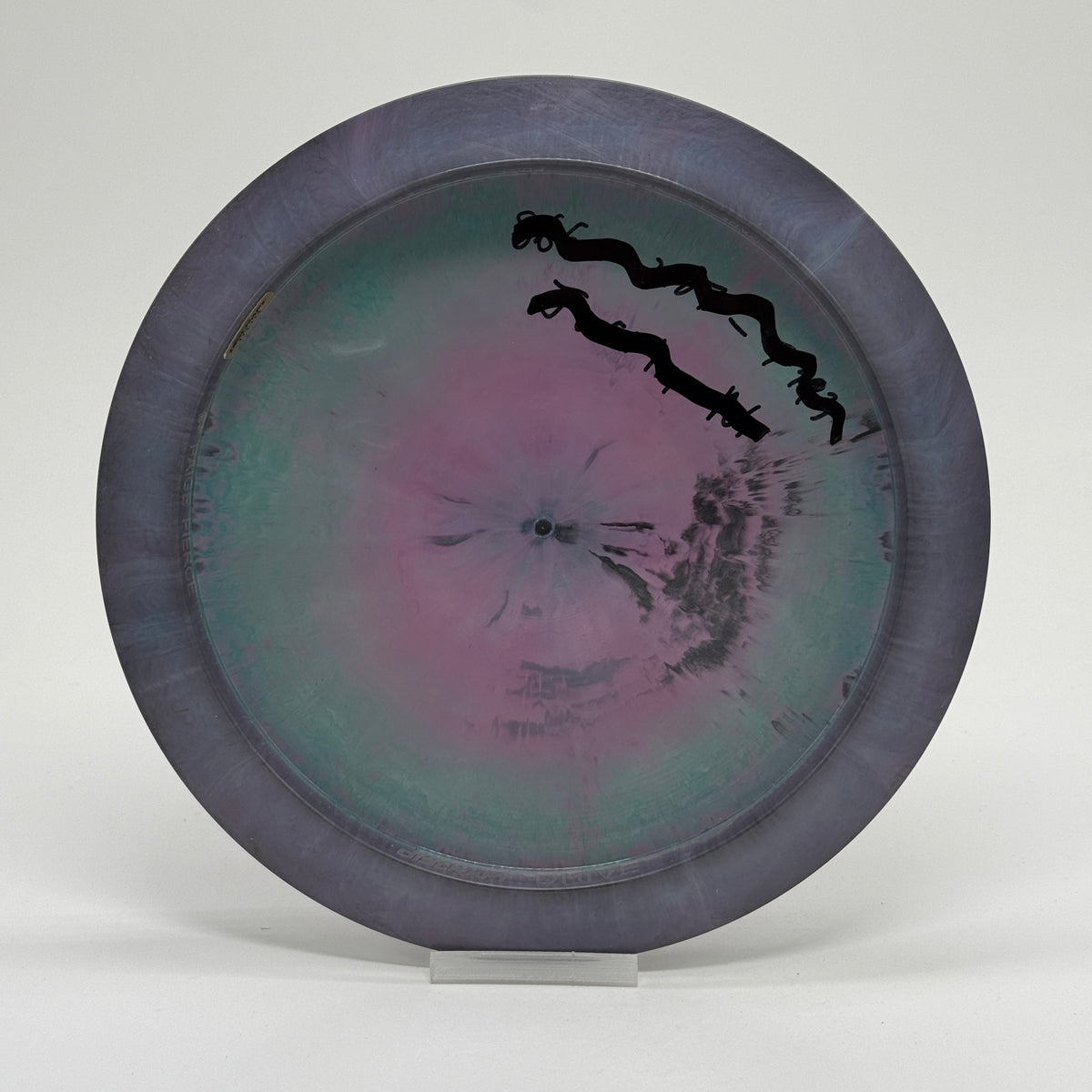 Used | Discraft Drive | ESP | First Run Paige Pierce Line