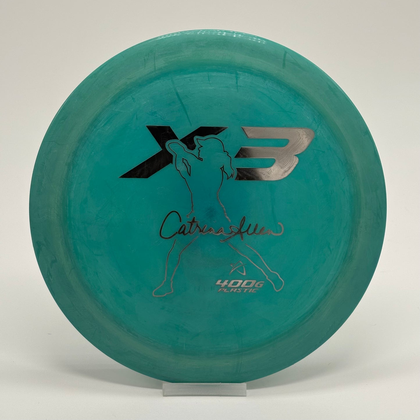 Prodigy X3 | 400g | Catrina Allen 2021 Signature Series