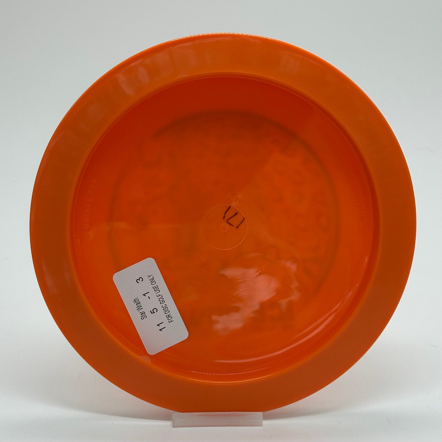 Innova Wraith | Star | Ice Bowl 2024