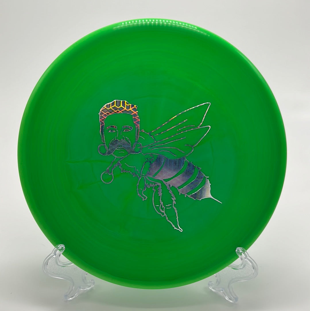 Discraft Zone | ESP "Buzzz Off" by Snappi Limited Edition