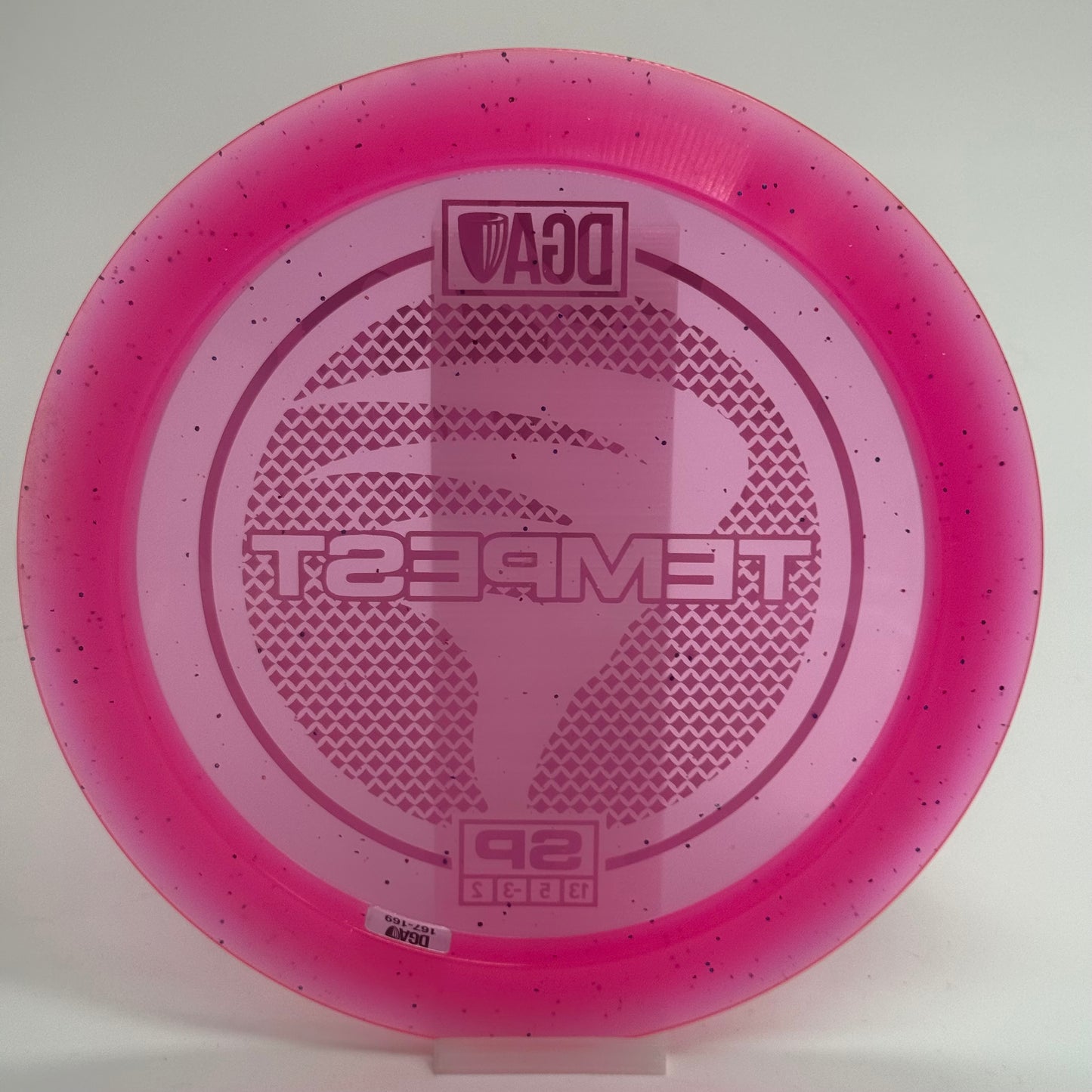 DGA Tempest | SP Line