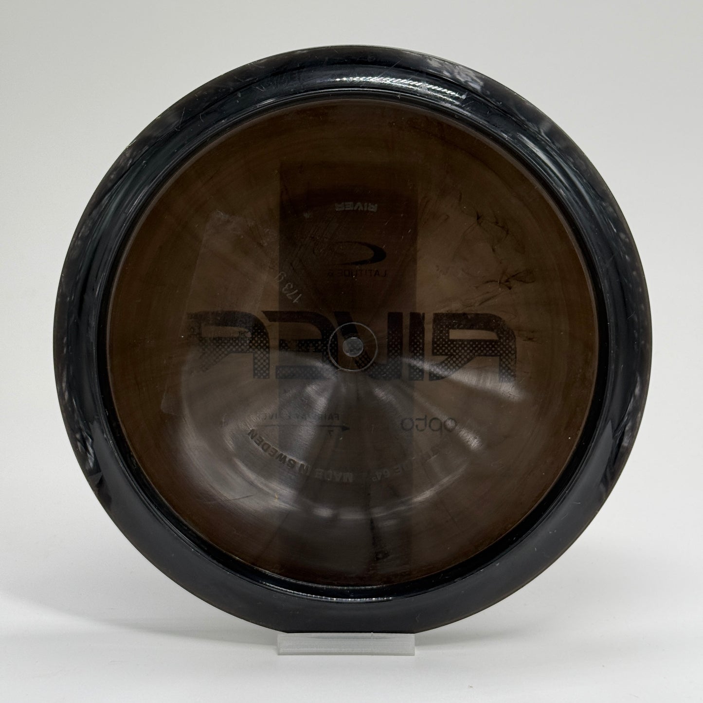 Used | Latitude 64 River | Opto