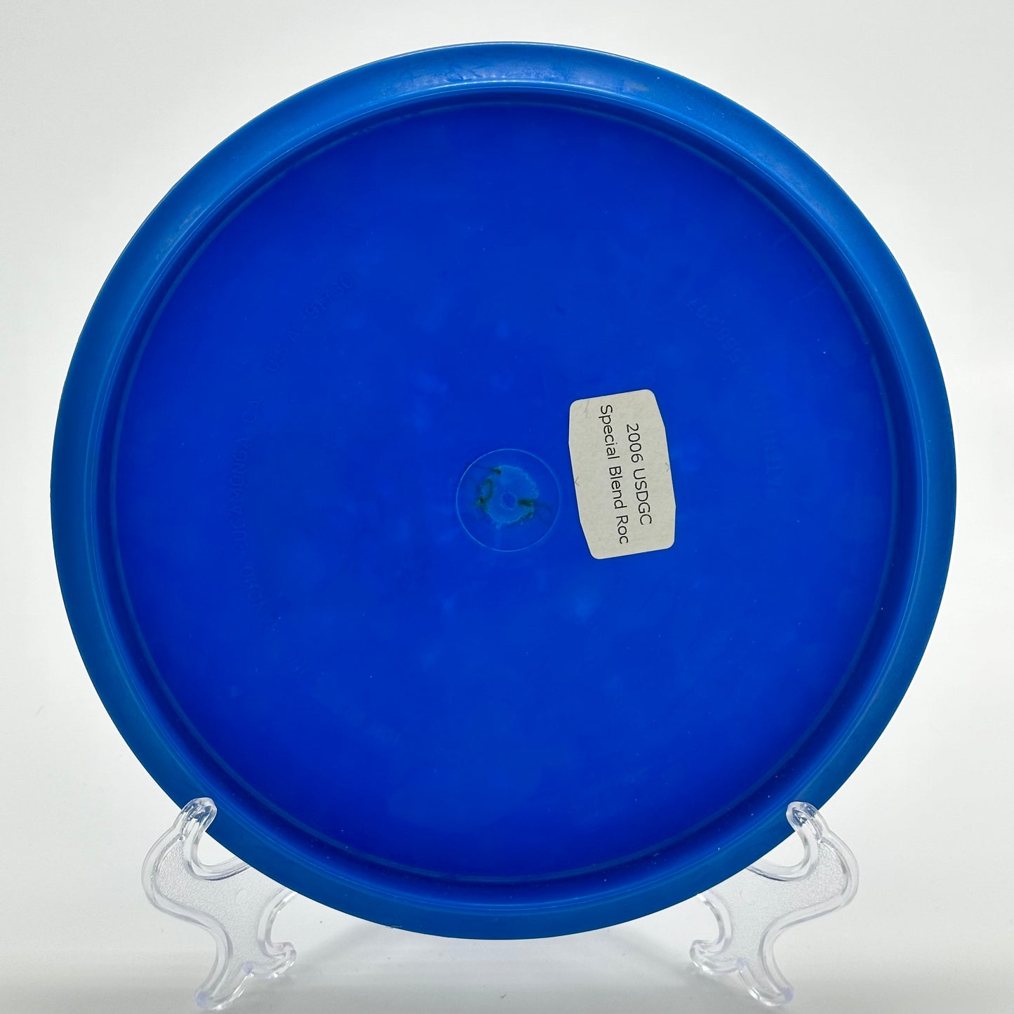 Innova Roc | SB Special Blend Rancho USDGC 2006 Celtic PFN