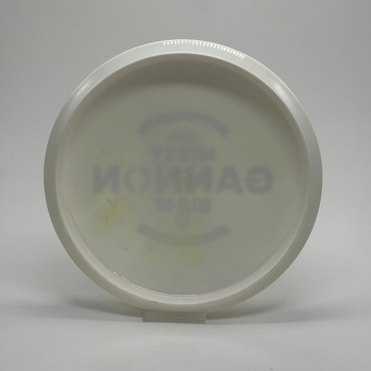 Used | Discmania MD3 | S-Line | 2025 World Games Gold Medalists Missy Gannon Buhr