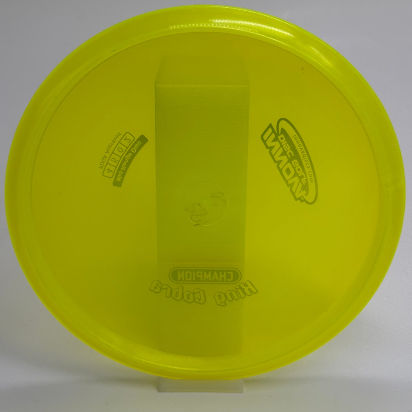 Innova King Cobra | Champion | Ontario Out-of-Production Penned