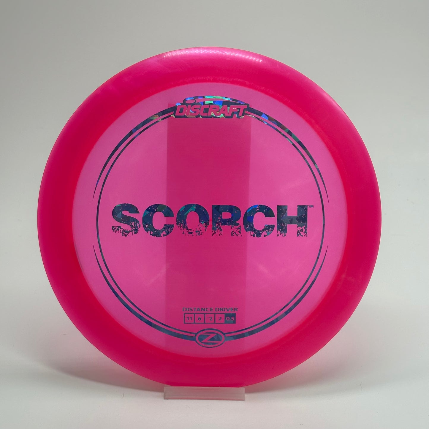 Discraft Scorch | Z