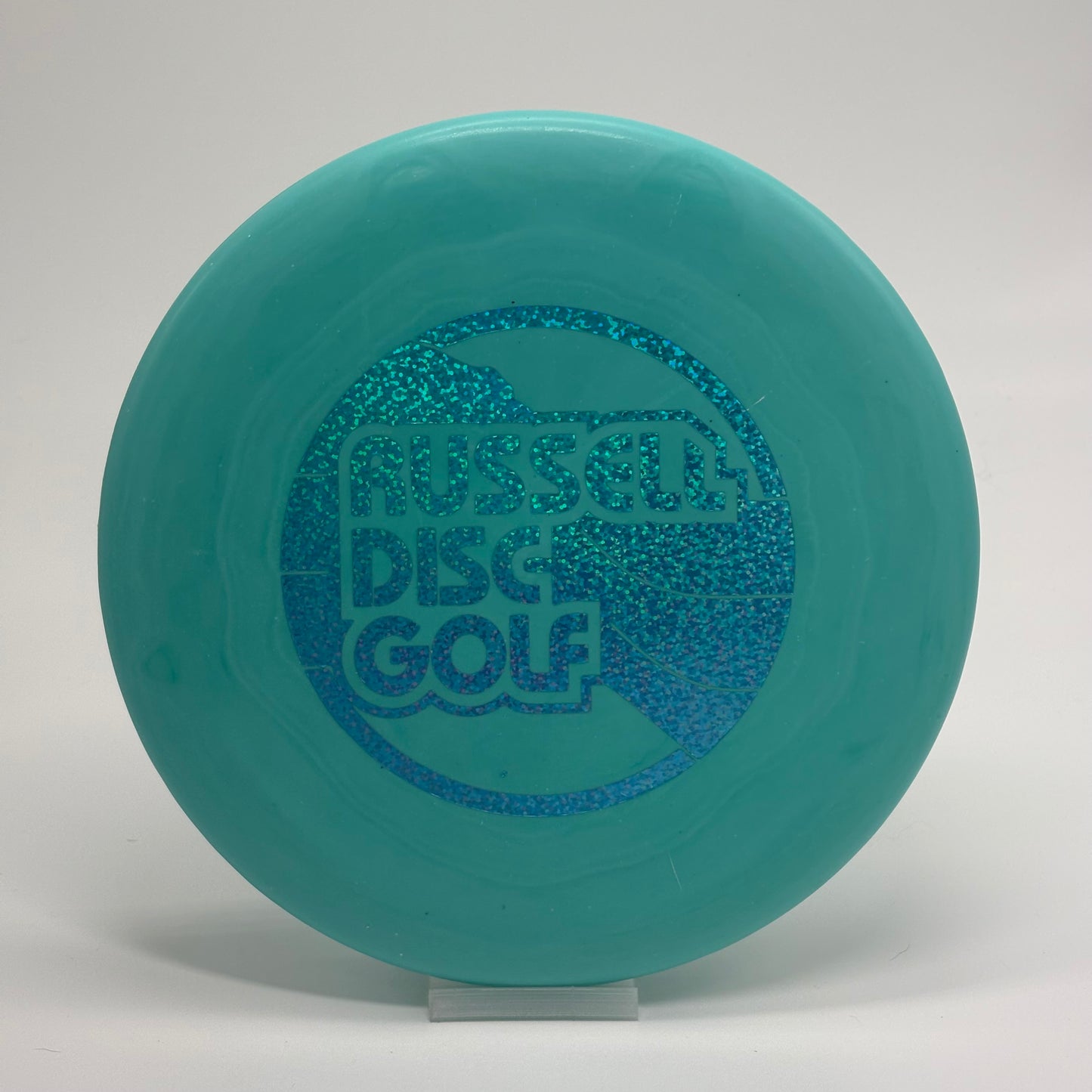 Prodigy Pa-3 | 300 | Russell Disc Golf Stamp