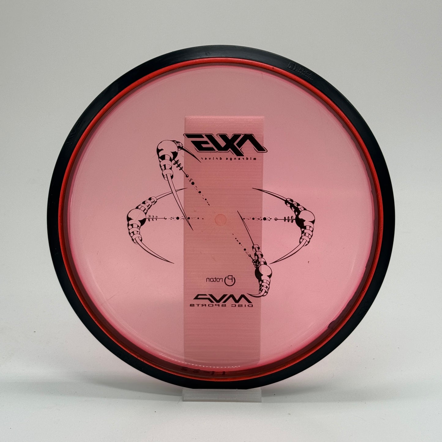 Used | MVP Axis | Proton | Out-Of-Production Patent Pending PFN