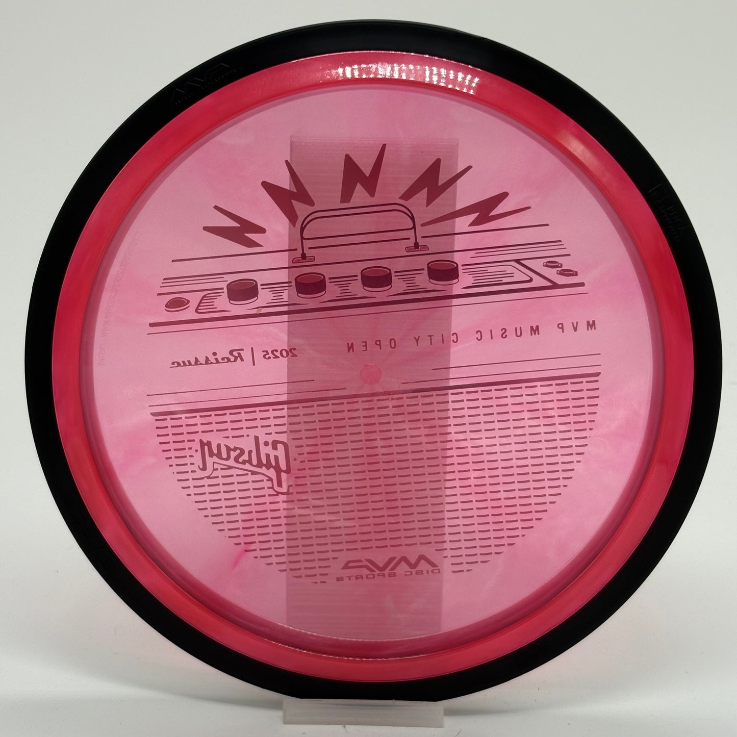 Used | MVP Amp | Proton Soft | 2025 MVP Music City Open