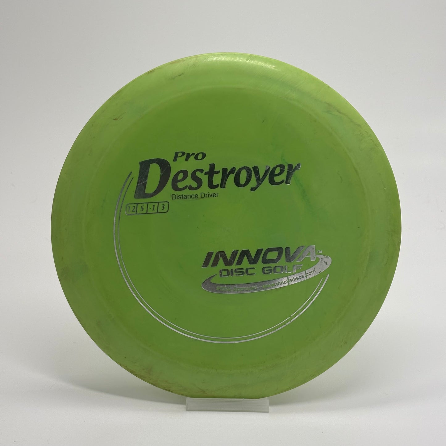 Innova Destroyer | Pro