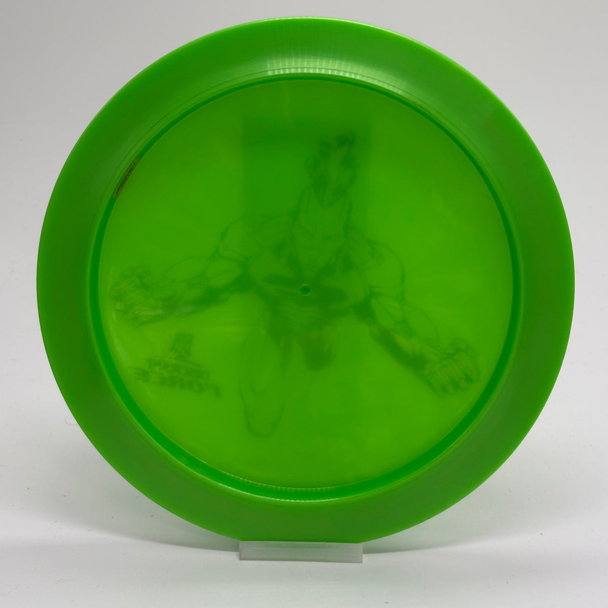 Used | Discraft Force | Big Z