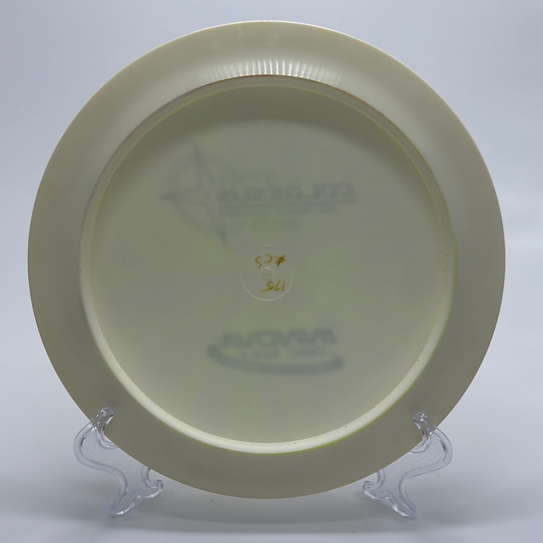 Innova Colossus | Star Penned *CS