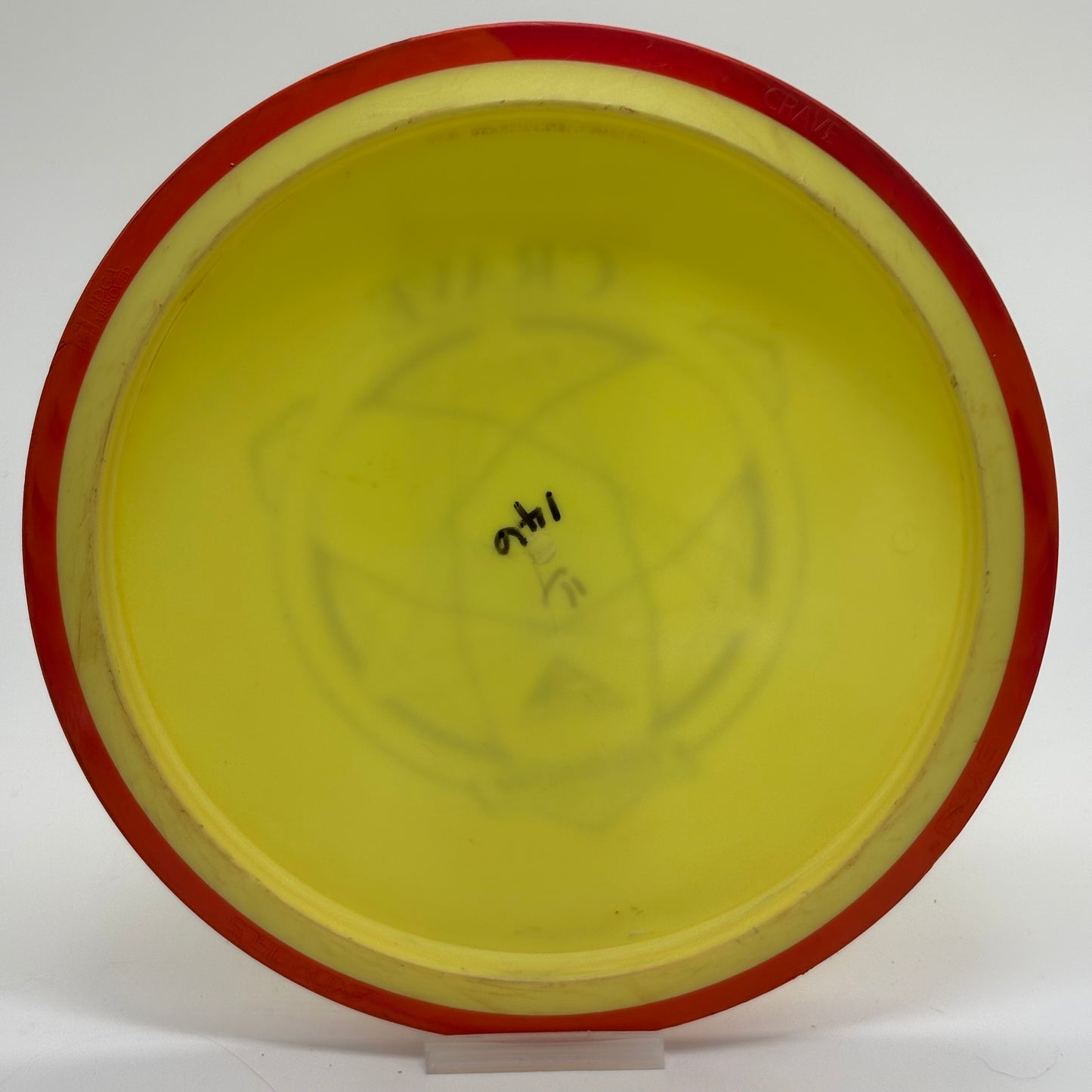 Axiom Crave | Fission