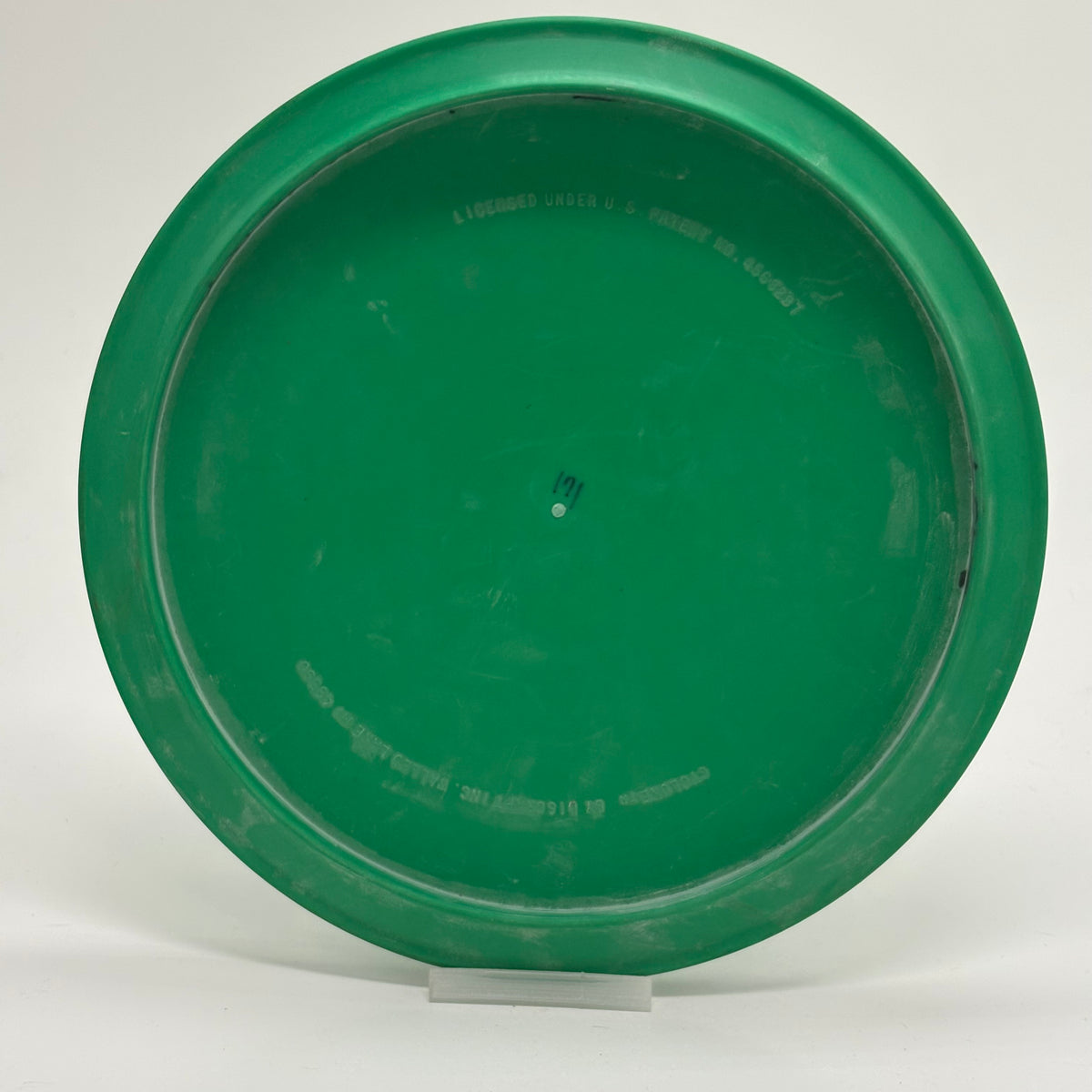 Used | Discraft X-Clone | Elite X | First Run Out-Of-Production PFN Walled Lake