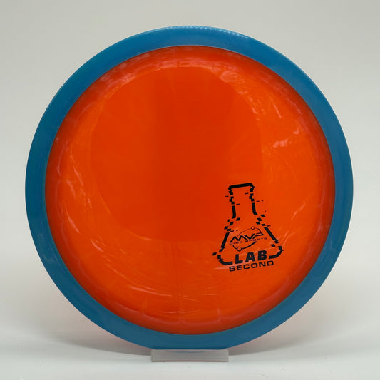 Axiom Panic | Neutron | Lab Second