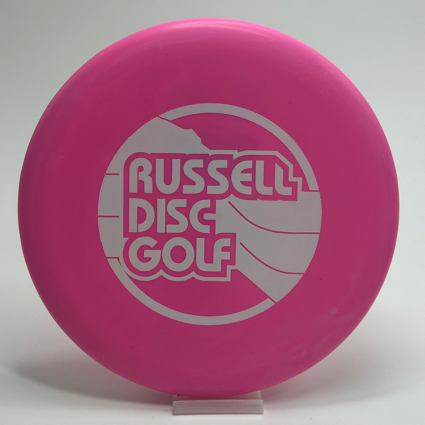 Prodigy PA-3 | 300 | Russell Disc Golf Stamp