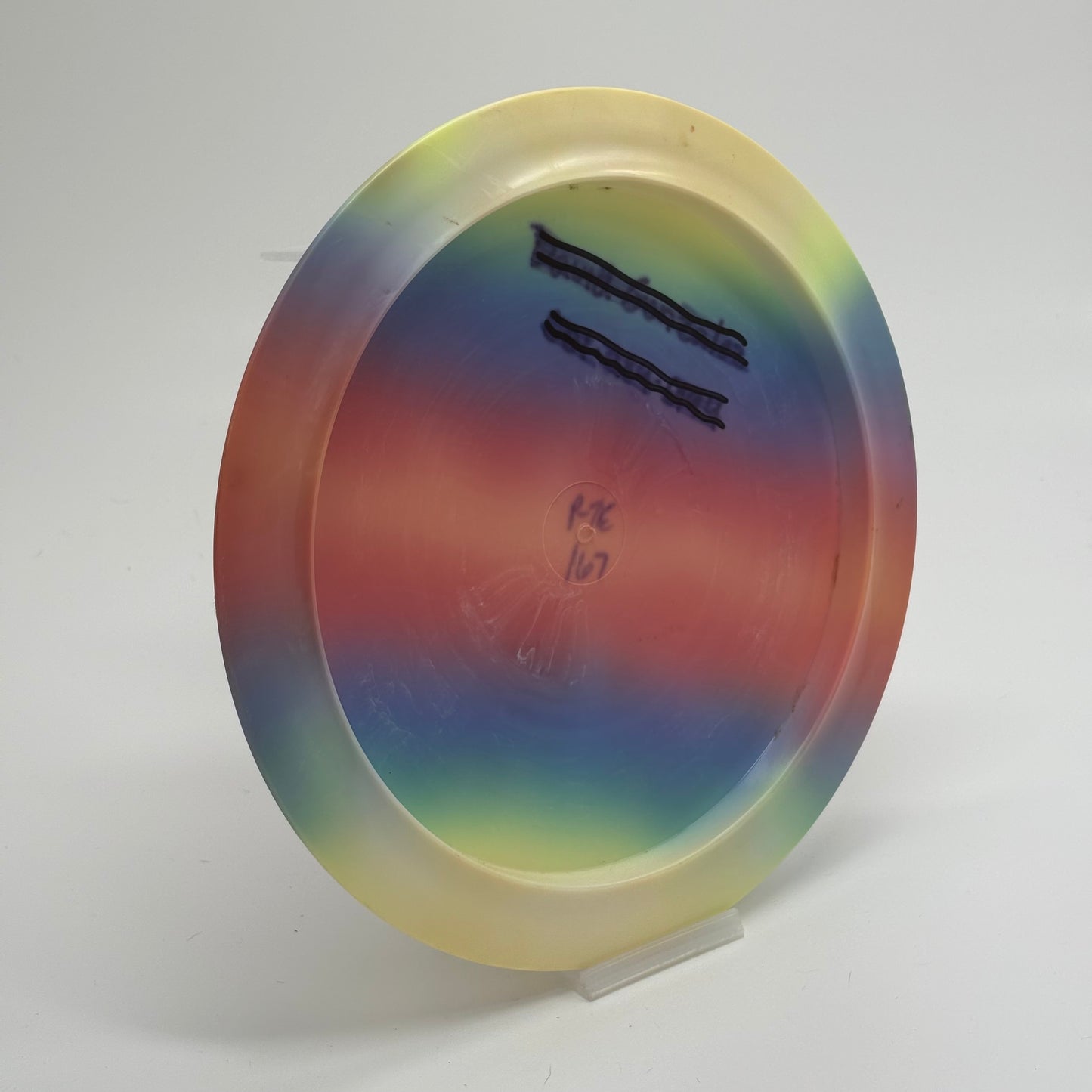 Innova Tern | I-Dye Pro | Penned P-TE