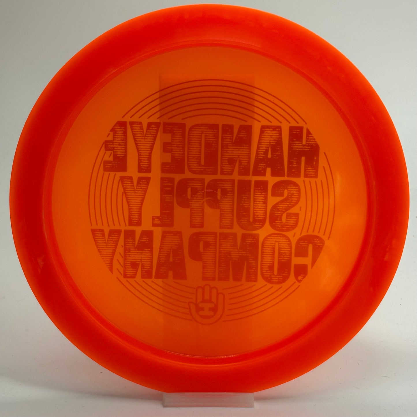 Used | Dynamic Discs Sergeant | Lucid | Handeye Supply Company