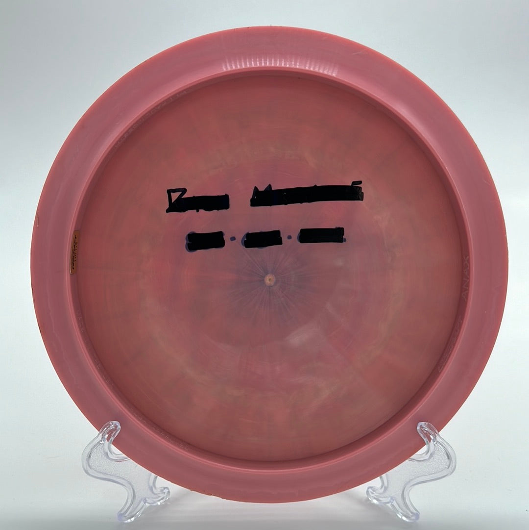 Discraft Anax | ESP 6 Claw Paul McBeth 6x World Champion