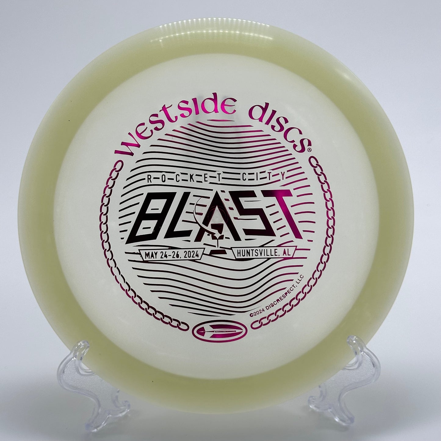 Westside Northman | VIP Moonshine "Rocket City Blast 2024"