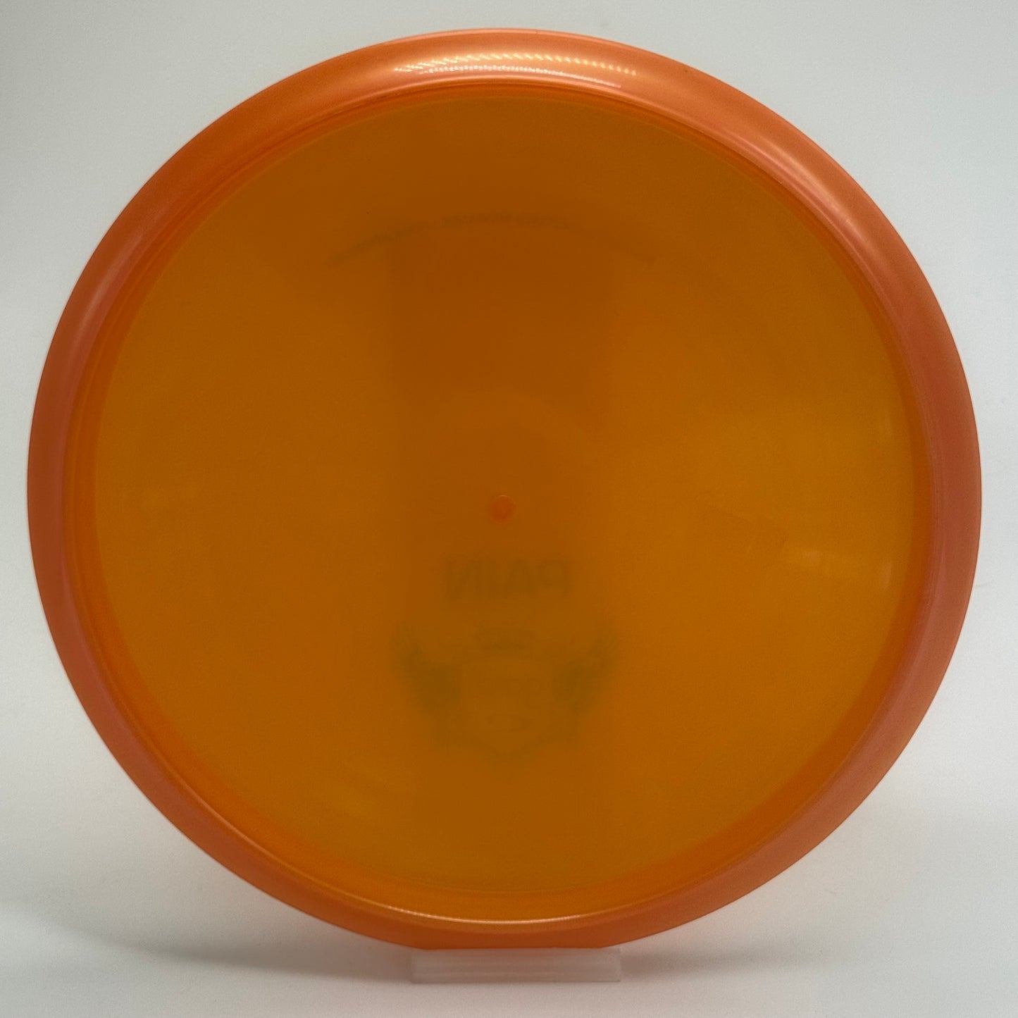 Latitude 64 Pain | Gold Line | Small Crest | PFN Out-of-Production