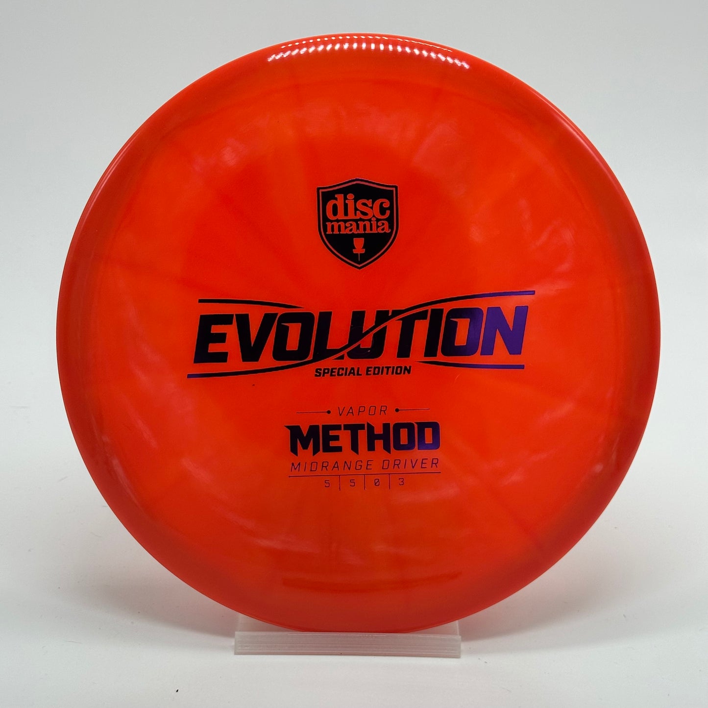 Discmania Method | Vapor Special Edition