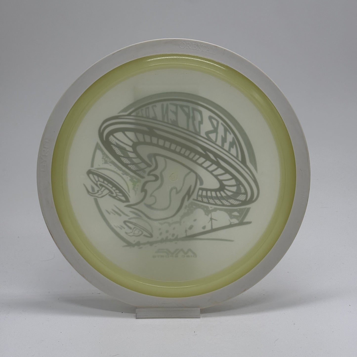 Used | MVP Orbital | Eclipse | 2024 OTB Open