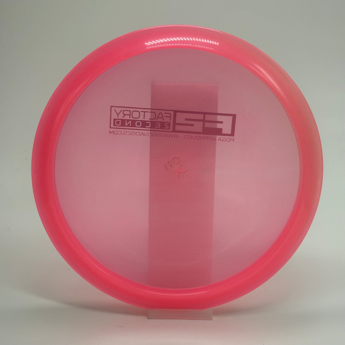 Innova Viper | Champion | Out-Of-Production Factory Second
