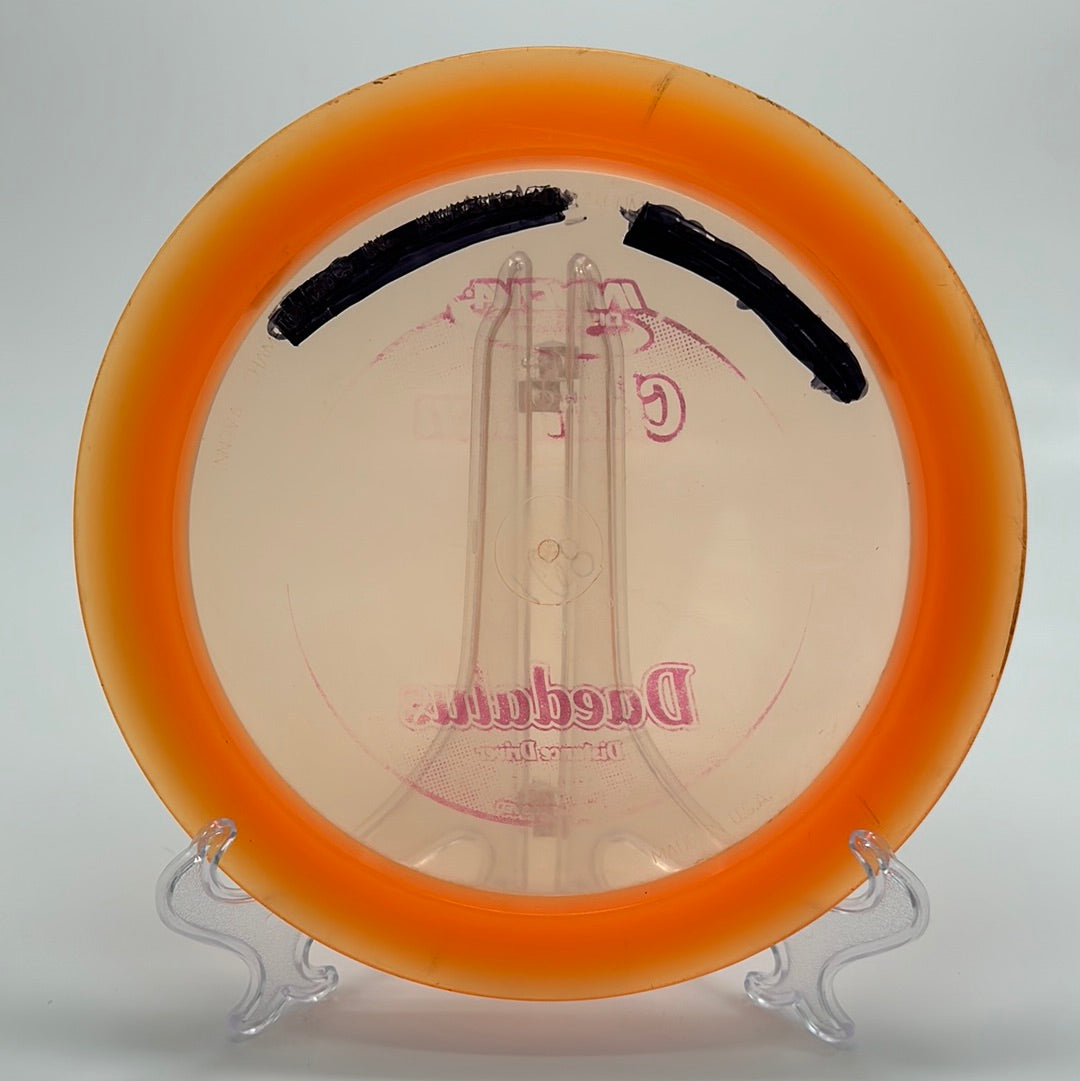 Innova Daedalus | Champion