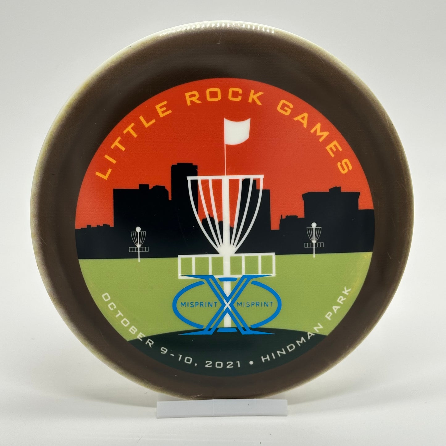 Latitude 64 Explorer | Gold Dyemax | Little Rock Games 2021