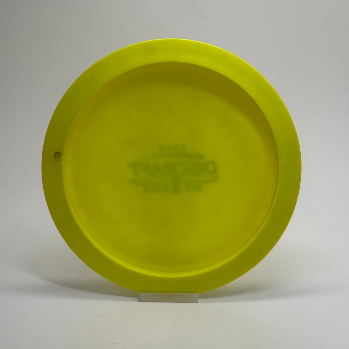 Used | Discraft Slipstream GT | X-Line | 2005 Ace Race Prototype