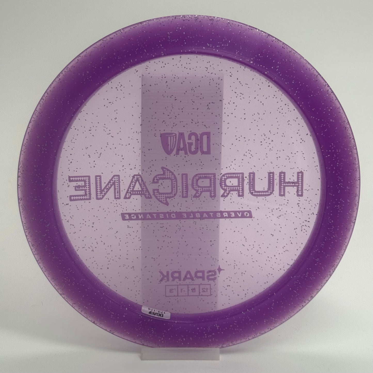 DGA Hurricane | Spark