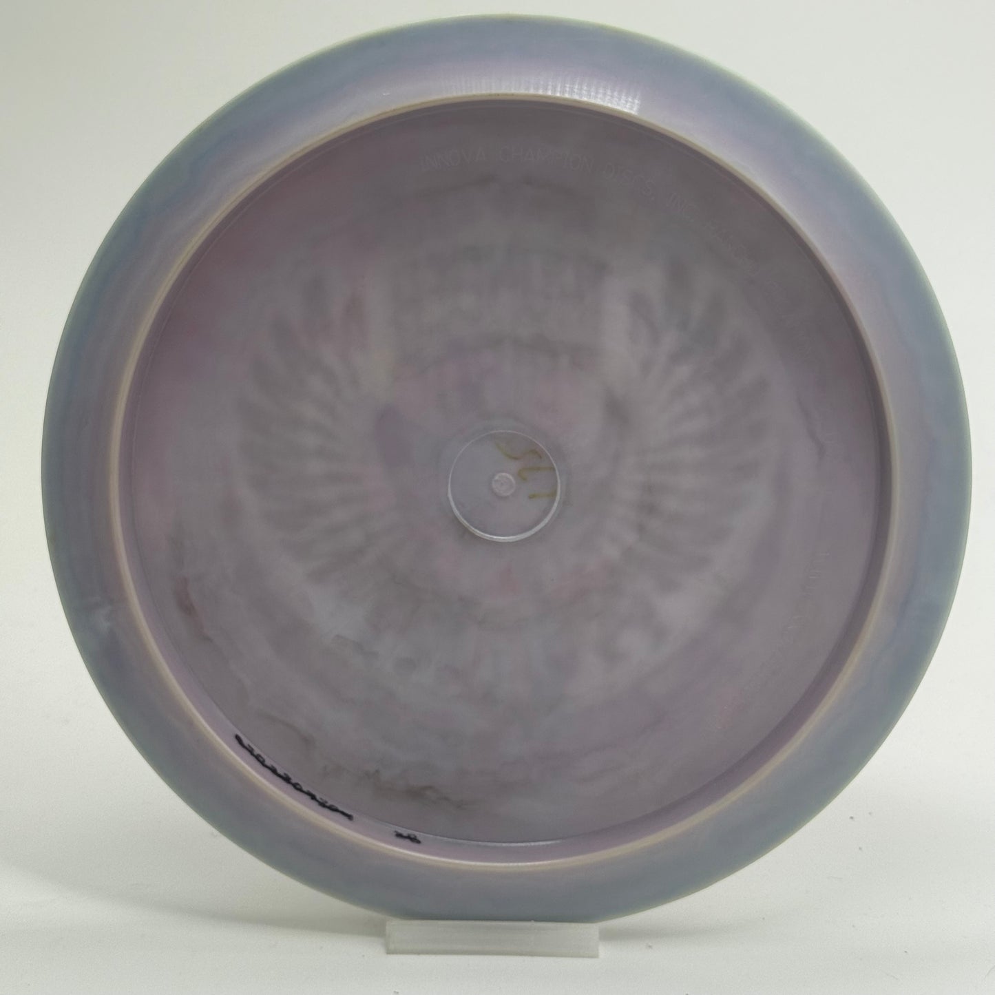 Innova Thunderbird | Swirly Star | 2018 Jeremy Koling Tour Series