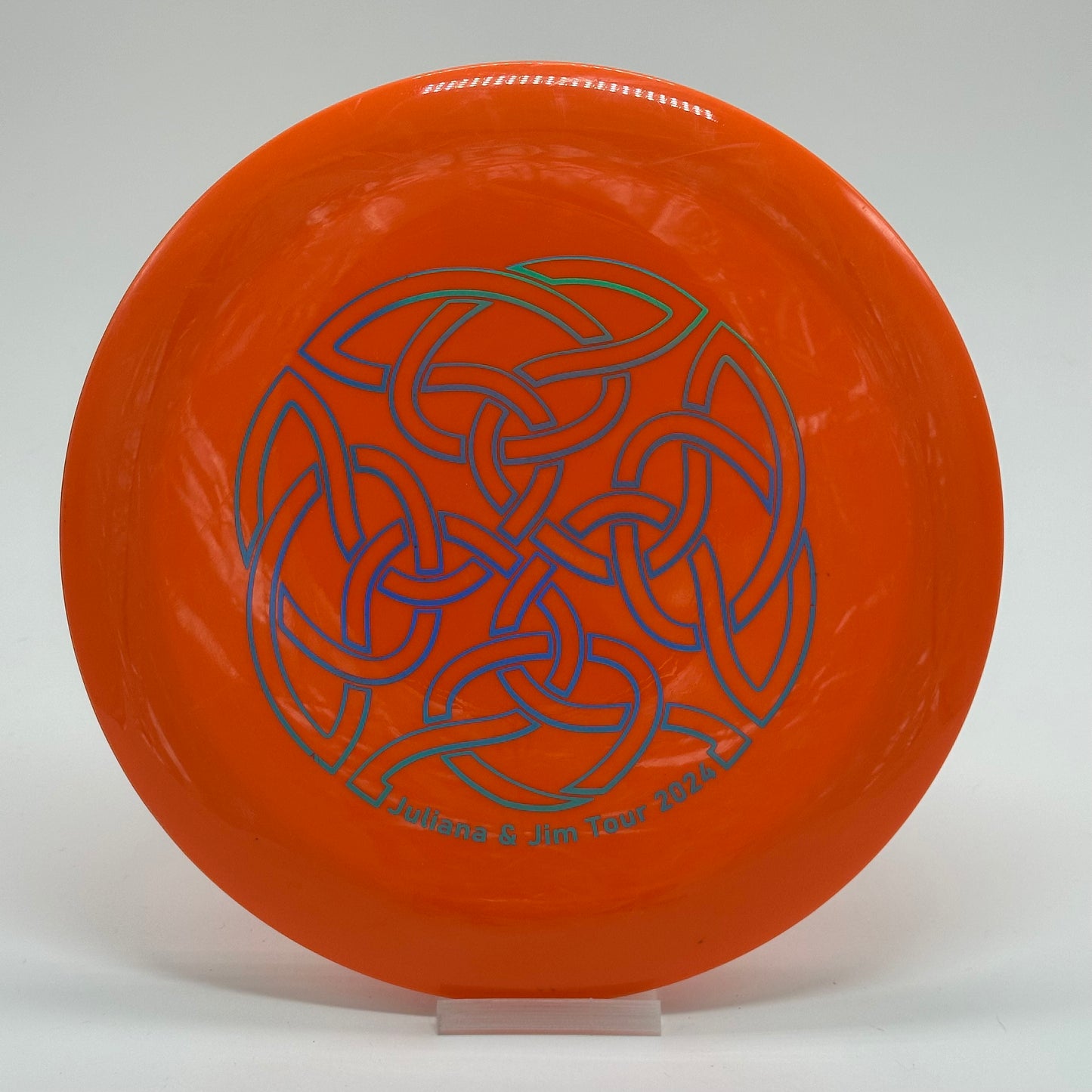 Innova Tern | Star | Juliana & Jim 2024 Tour