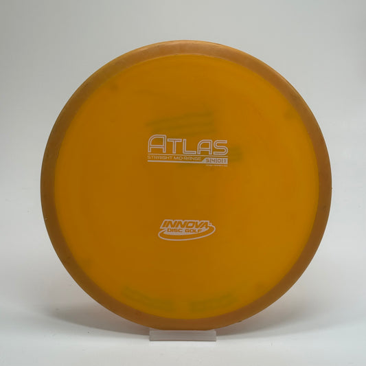 Innova Atlas | Star Blend