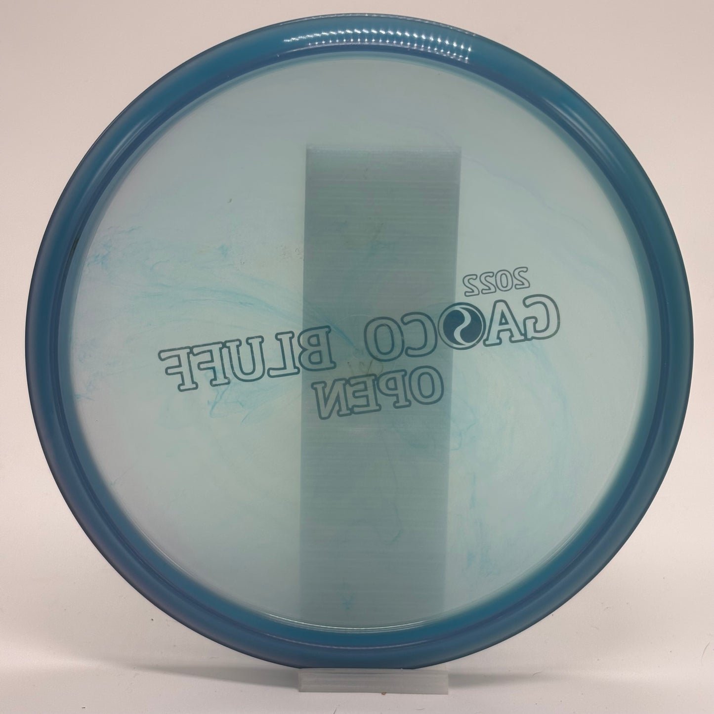 Innova Roc3 | Champion | Gasco Bluff Open 2022