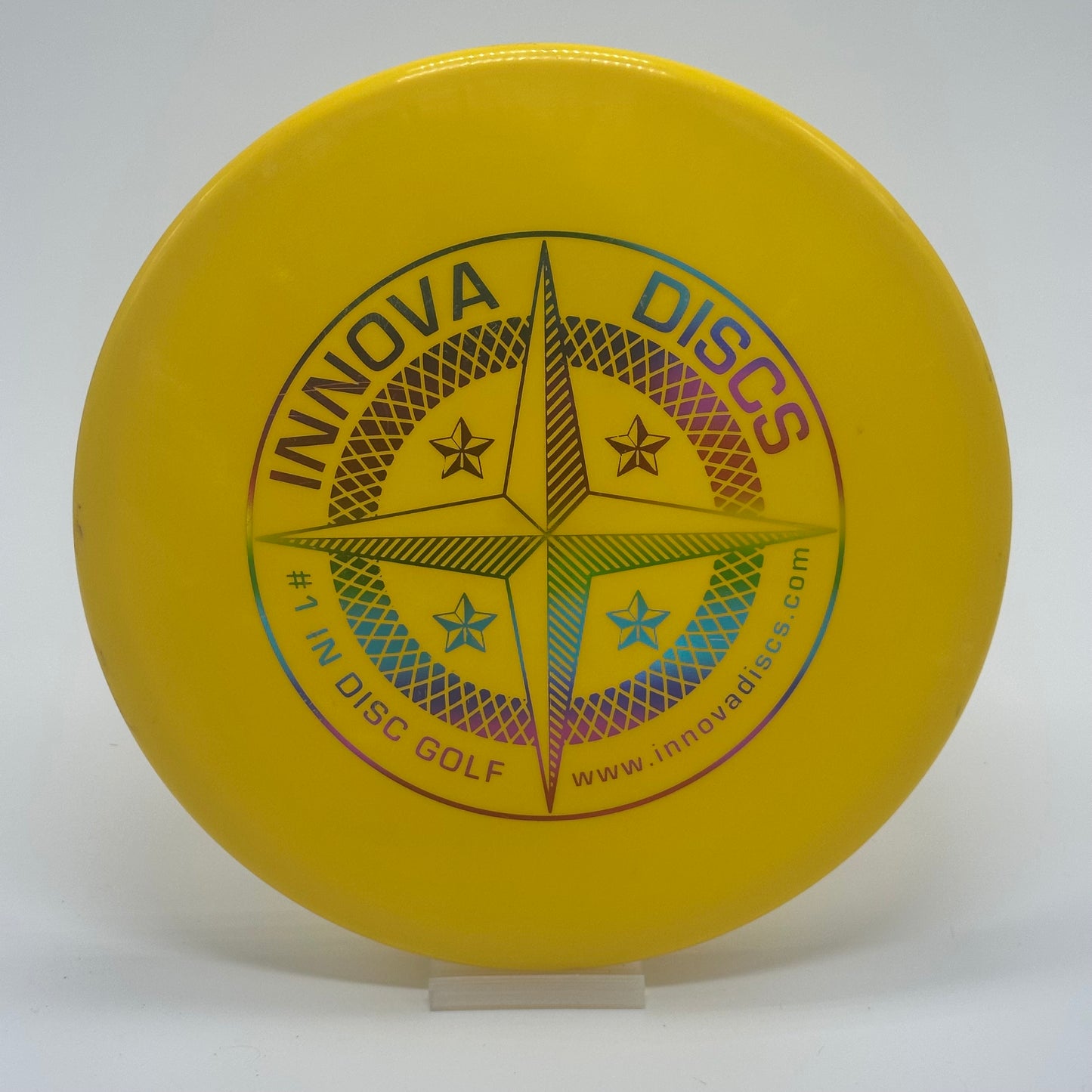 Innova Stud | Star | Protostar First Run