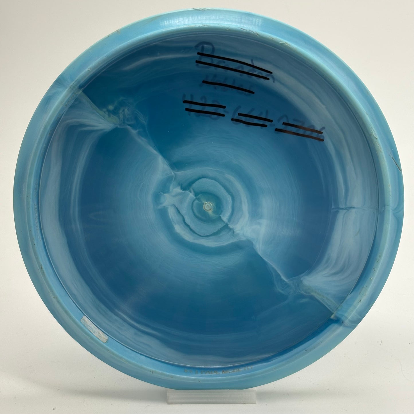 Discraft Malta | ESP | Paul McBeth Line