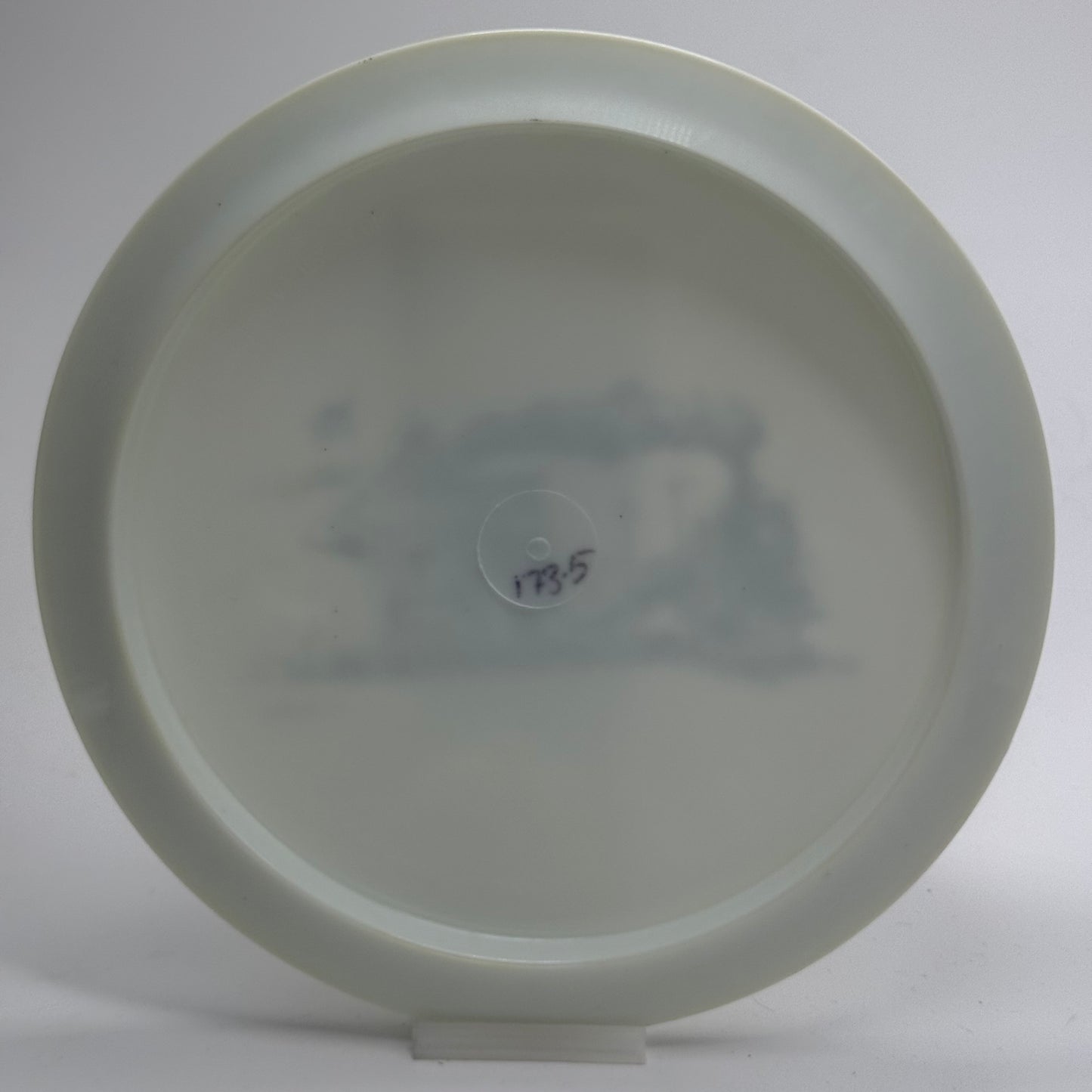 Innova Firebird | Star | Powell Station Stamp